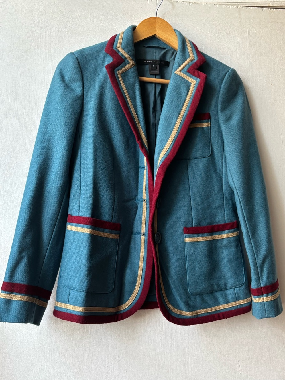 Marc Jacob’s Blazer